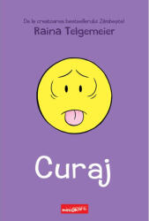 Curaj (ISBN: 9786303210742)