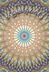 Káoszképletek (ISBN: 9786156297518)