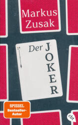 Der Joker - Alexandra Ernst (2022)