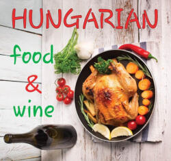 Hungarian Food & Wine (2023)