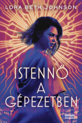 Istennő a gépezetben (2023)