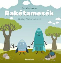 Rakétamesék (2023)
