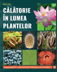 Calatorie in lumea plantelor (ISBN: 9786066469692)