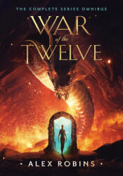 War of the Twelve (ISBN: 9782958581121)