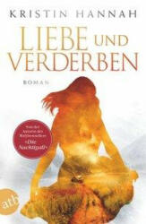 Liebe und Verderben - Gabriele Weber-Jaric (ISBN: 9783746635767)