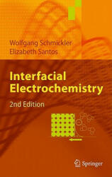Interfacial Electrochemistry - Schmickler (ISBN: 9783642049361)