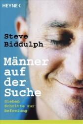 Männer auf der Suche (ISBN: 9783453869035)
