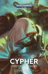 Cypher: Lord of the Fallen (ISBN: 9781804077863)