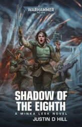 Shadow of the Eighth (ISBN: 9781804073612)