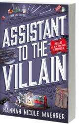 Assistant to the Villain (2023)
