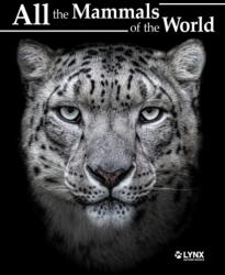 All the Mammals of the World (2023)