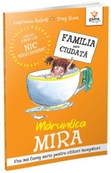 Mărunțica Mira (ISBN: 9786060564515)
