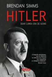 Hitler (ISBN: 9789734695379)