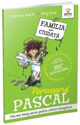 Porcușorul Pascal (ISBN: 9786060564577)