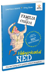 Neînfricatul Ned (ISBN: 9786060564539)