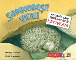 Somnorosii verii (ISBN: 9786063807954)