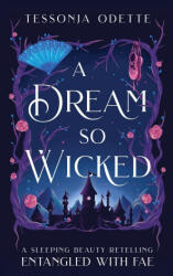 A Dream So Wicked (ISBN: 9781955960212)