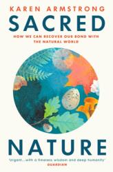 Sacred Nature (ISBN: 9781529114799)