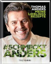 #schmecktanders - Ralf Frenzel (ISBN: 9783960331735)