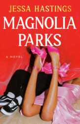 MAGNOLIA PARKS | HASTINGS JESSA (2023)