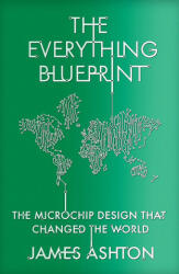 Everything Blueprint - James Ashton (2023)