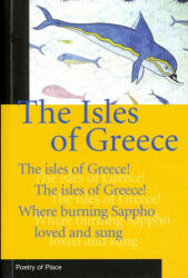Isles of Greece - John Lucas (ISBN: 9781906011161)