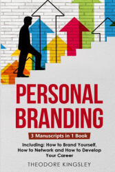 Personal Branding - Theodore Kingsley (ISBN: 9781088204979)