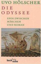 Odiseea (ISBN: 9783406459429)