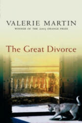 Great Divorce - Valerie Martin (ISBN: 9780753820247)