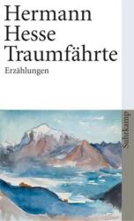 Traumfährte (ISBN: 9783518458068)