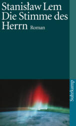Die Stimme des Herrn (ISBN: 9783518389942)