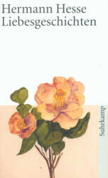 Liebesgeschichten (ISBN: 9783518389003)