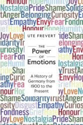 The Power of Emotions - Ute Frevert (ISBN: 9781009376822)