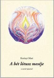 A hét lótusz meséje (ISBN: 9786155604195)