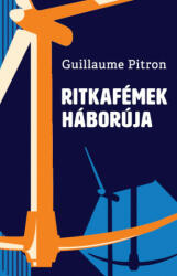 Ritkafémek háborúja (2023)