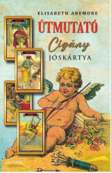 Útmutató cigány jóskártya (2023)