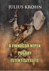 A finnugor népek pogány istentisztelete (2023)