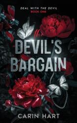 The Devil's Bargain - Carin Hart (ISBN: 9781961594043)