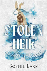 Stolen Heir (ISBN: 9781728294193)