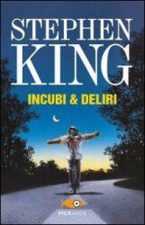 Incubi e deliri - Stephen King, T. Dobner (ISBN: 9788868361723)