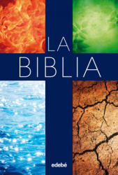 LA BIBLIA ED ESCOLAR (ISBN: 9788468316086)