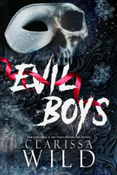 Evil Boys (ISBN: 9789083337012)
