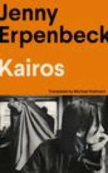 Kniha Kairos (ISBN: 9781783786121)