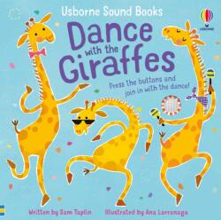 Dance with the Giraffes - Sam Taplin (ISBN: 9781803700953)