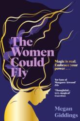 The Women Could Fly (ISBN: 9781035001606)