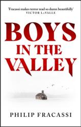 Boys in the Valley (ISBN: 9780356520551)
