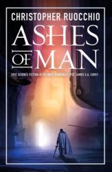Ashes of Man - Christopher Ruocchio (2023)