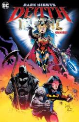 Dark Nights: Death Metal Omnibus (2024)