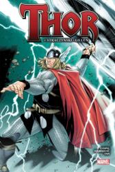 Thor by Straczynski & Gillen Omnibus (2024)