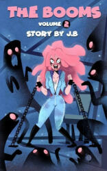 The Booms: Volume 2 (2023)